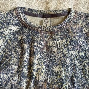 Size small sweatshirt from Athleta